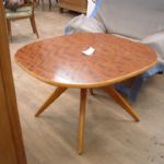 296 4519 COFFEE TABLE